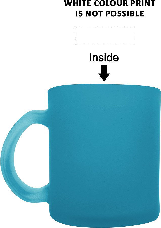 Inside - left handed