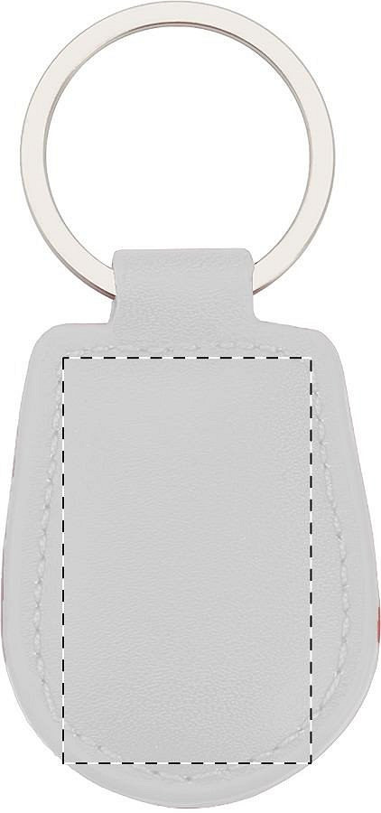 Back side
