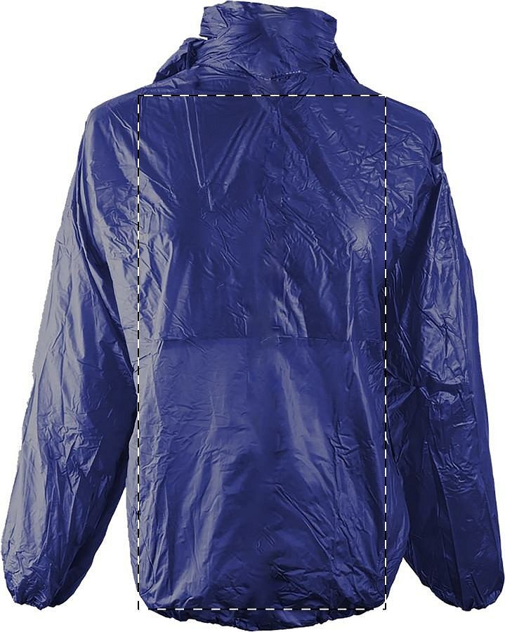 Back side