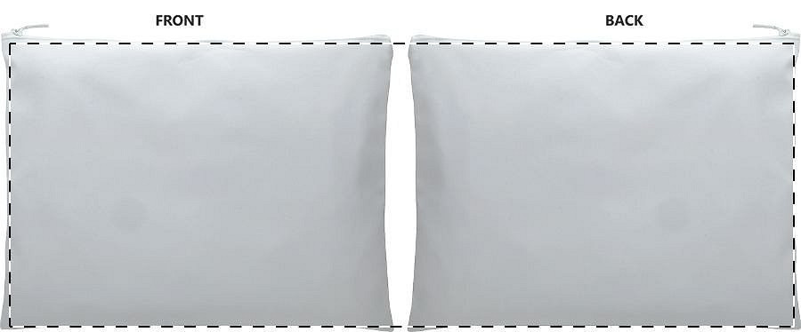 Whole surface