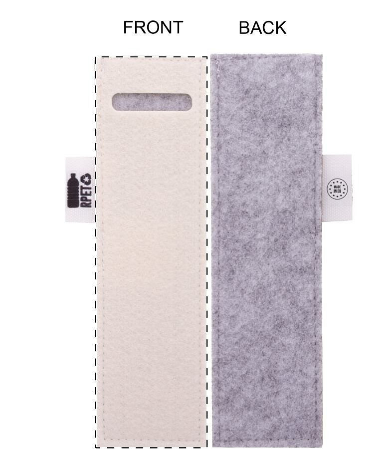 Front side