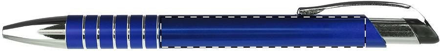 Barrel - right handed