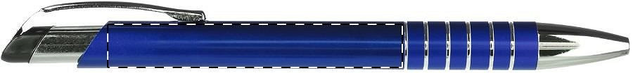 Barrel - left handed