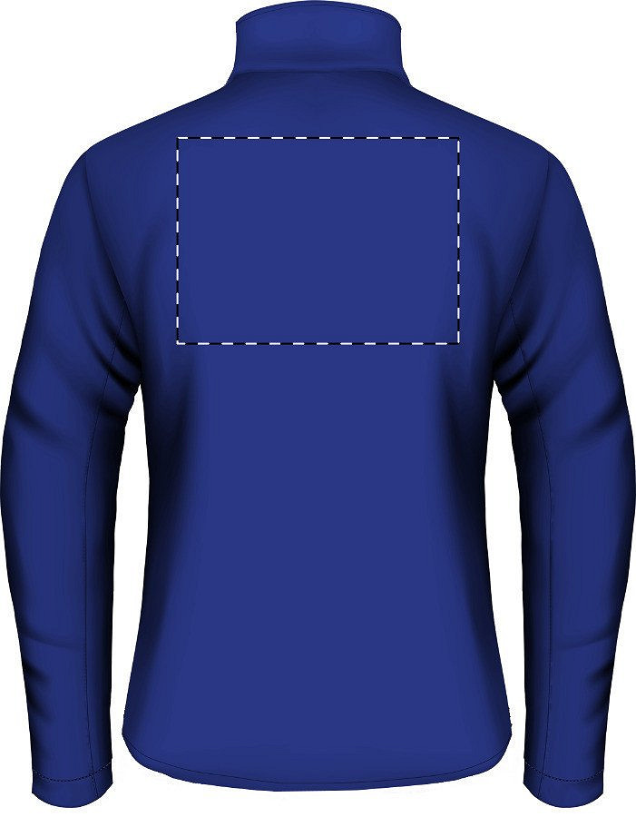Back side