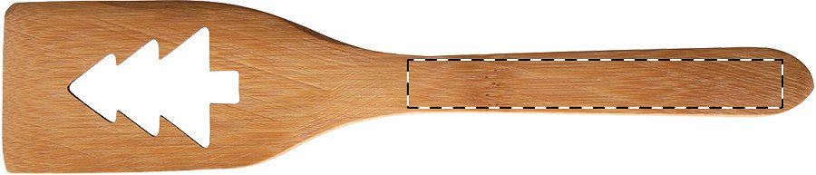 Handle - front