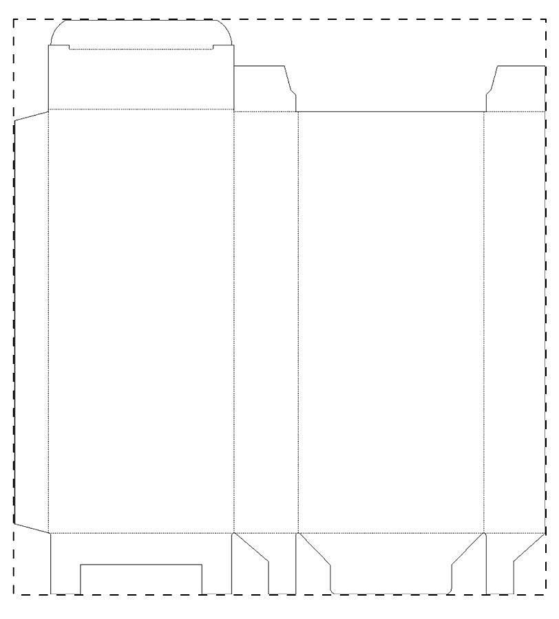 Whole surface