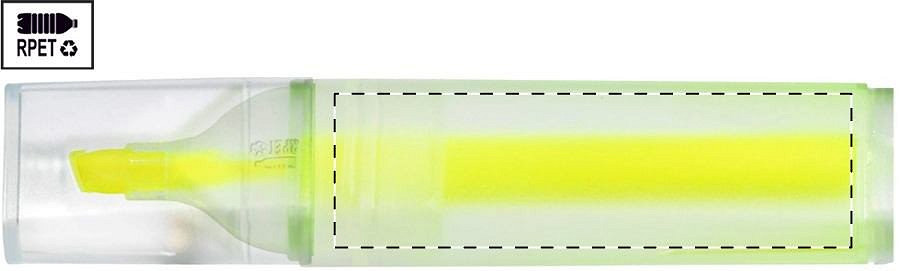 Barrel - right handed