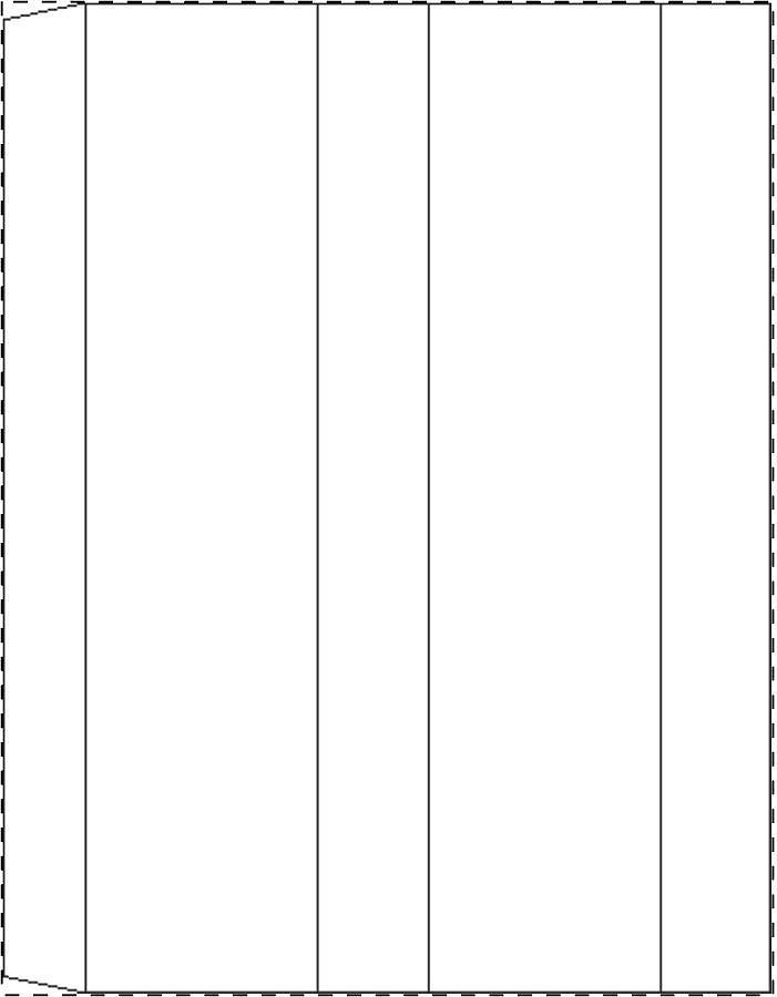 Paper sleeve