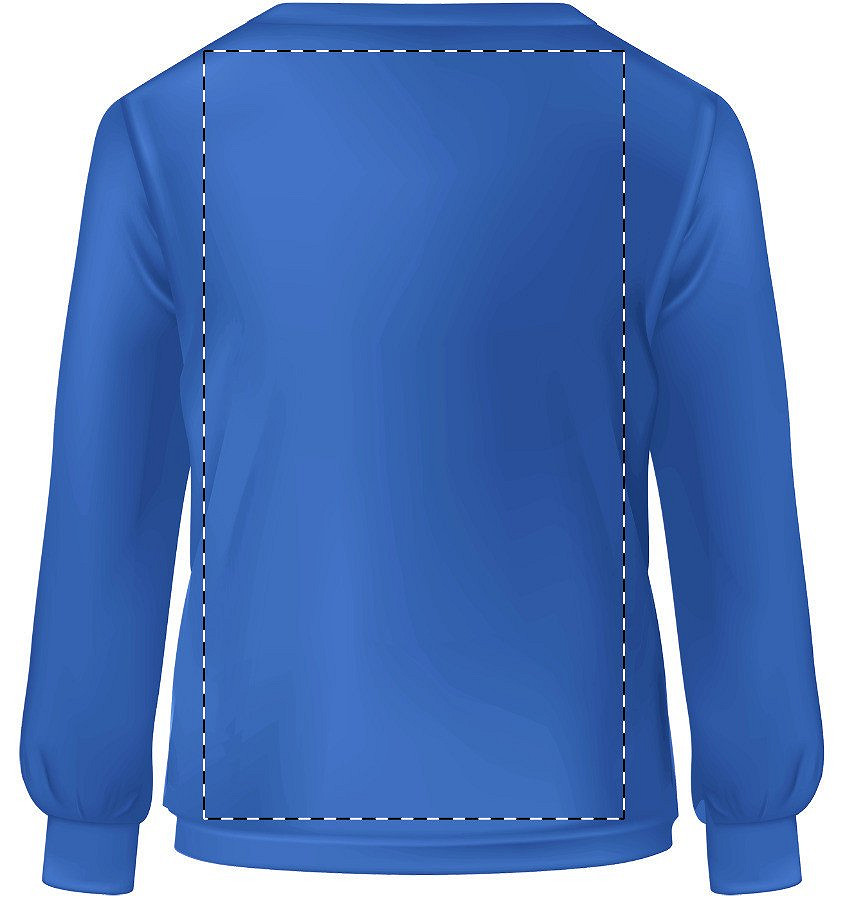Back side