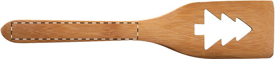 Handle - back