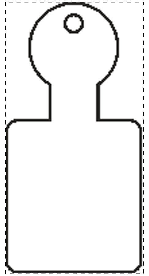 Whole surface