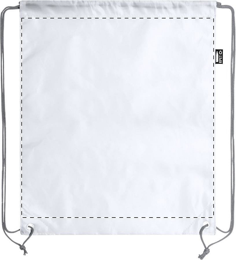 Front side