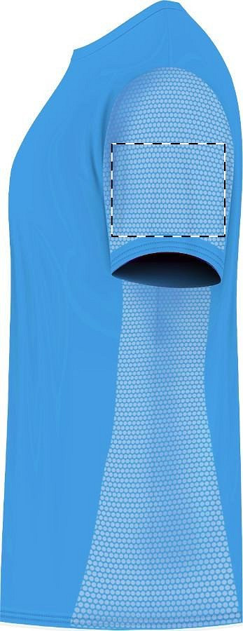 Left sleeve