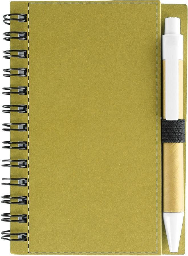 Front side