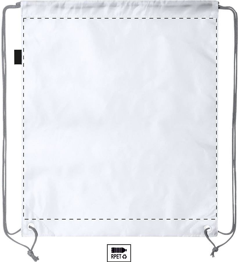 Back side
