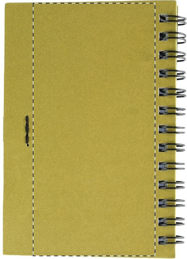 Back side
