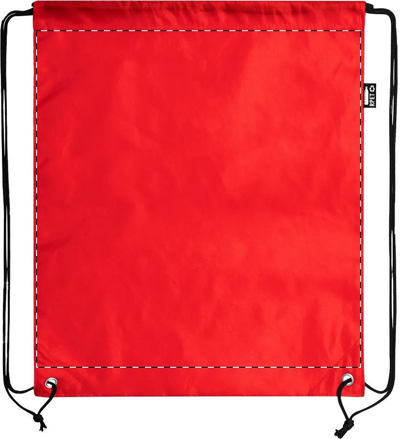 Front side