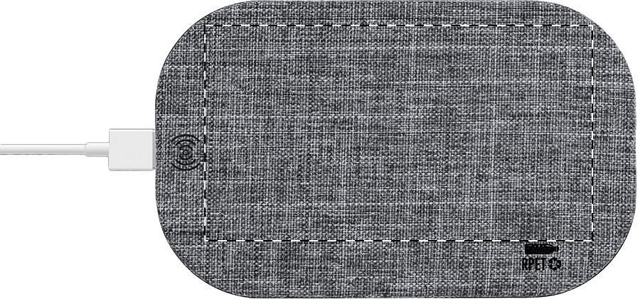 Front side