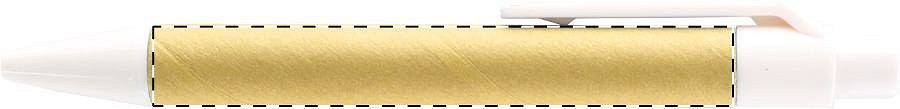 Barrel - right handed