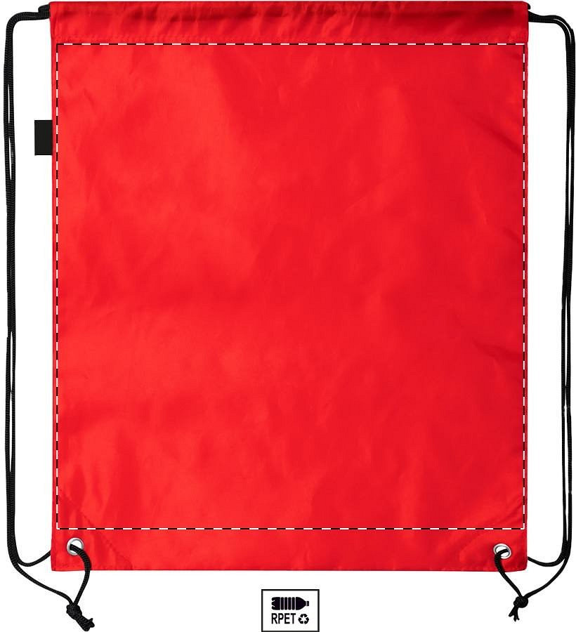 Back side