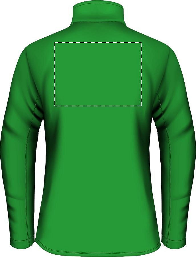 Back side