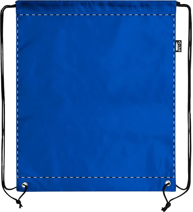 Front side