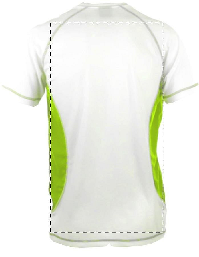 Back side
