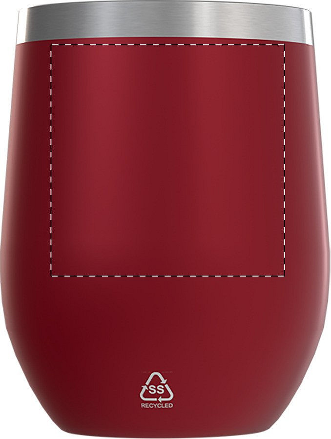 Front side
