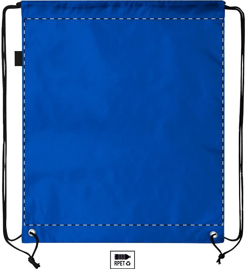 Back side