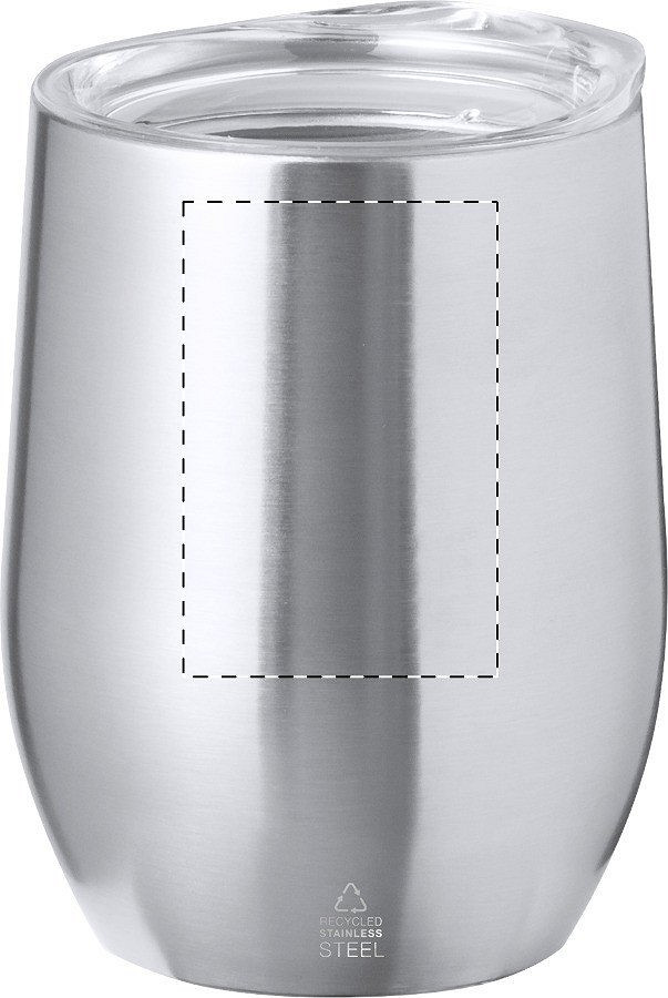 Front side