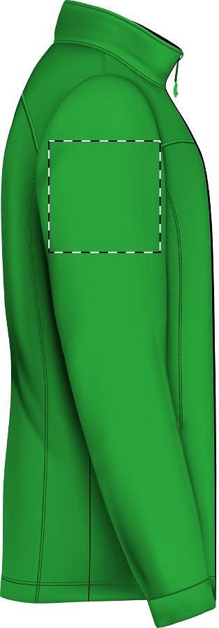 Right sleeve