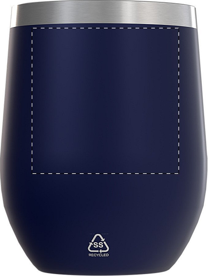 Front side