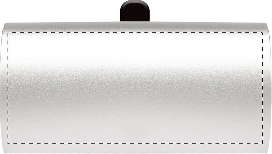 Front side