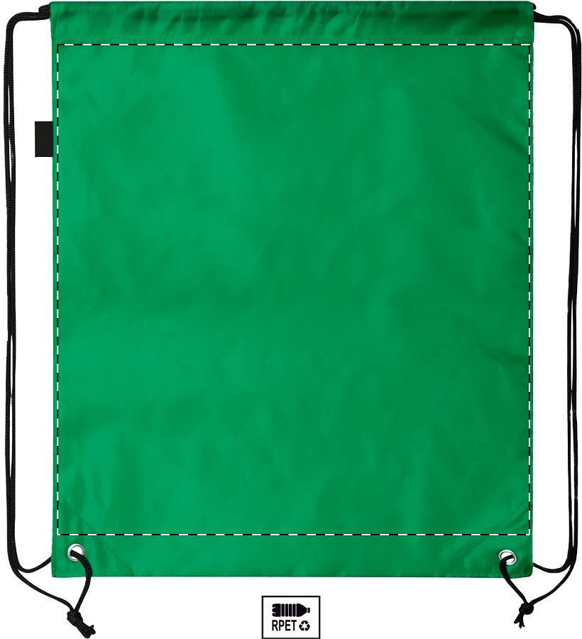 Back side