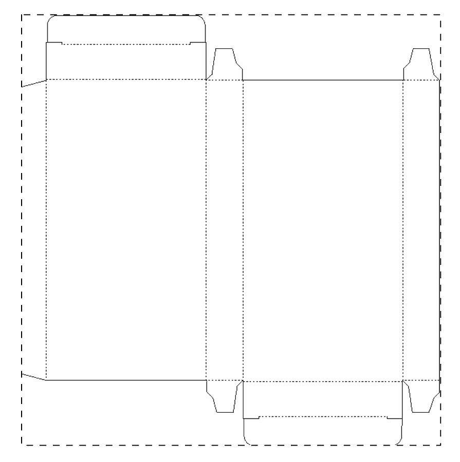 Whole surface