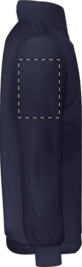 Right sleeve