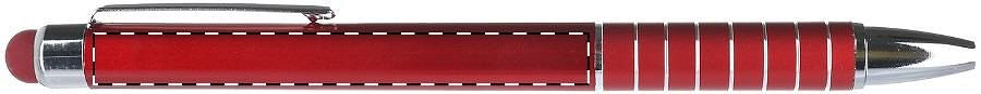 Barrel - left handed
