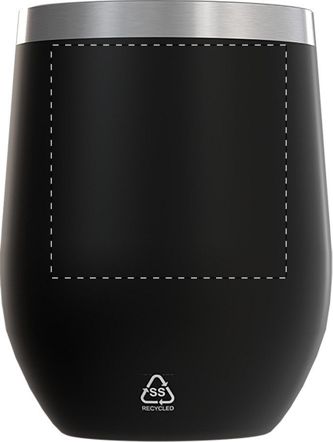 Front side