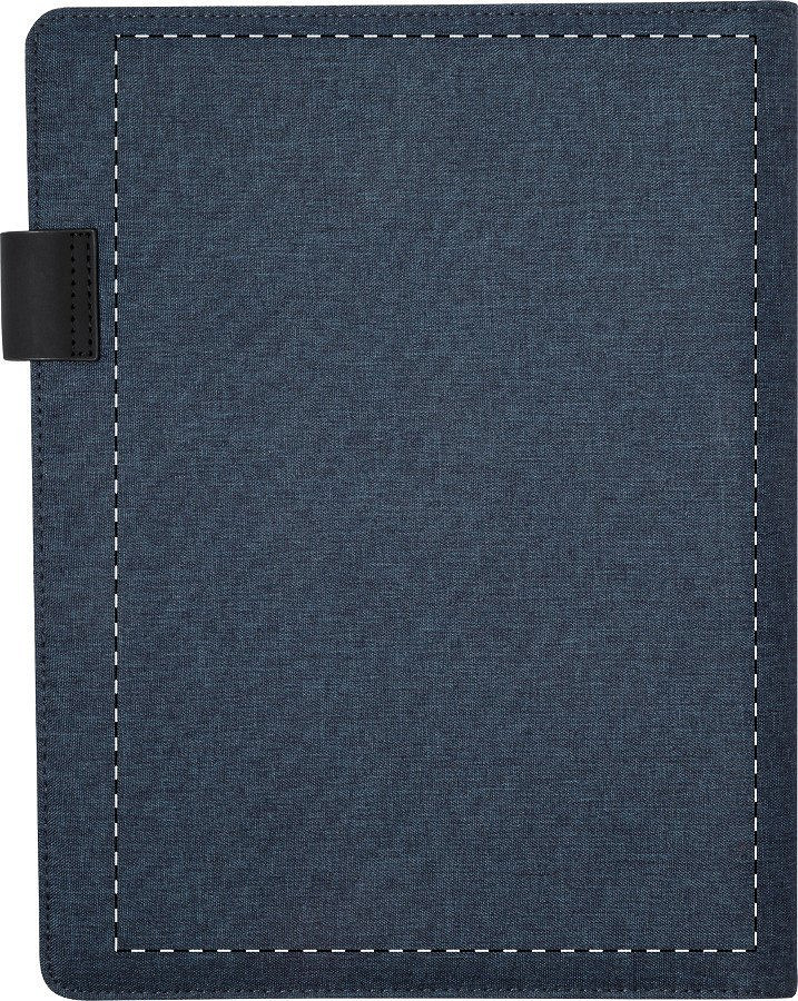 Back side