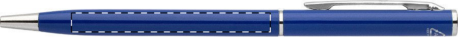 Barrel - right handed