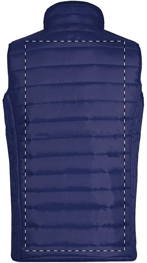Back side