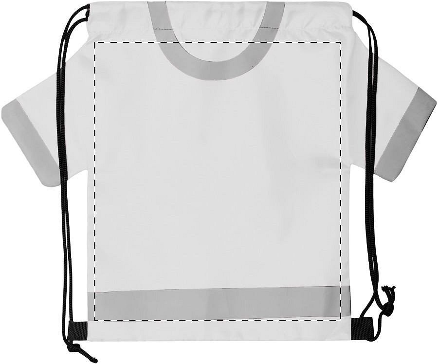 Front side