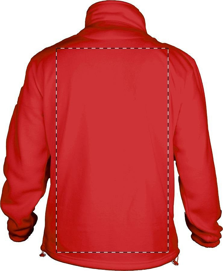 Back side