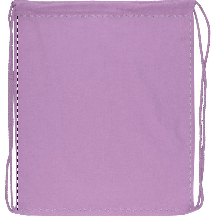Back side