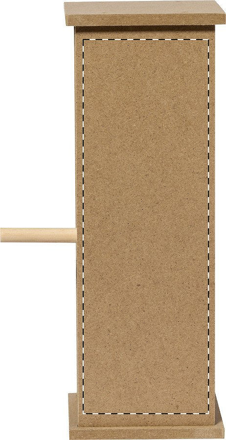 Right side