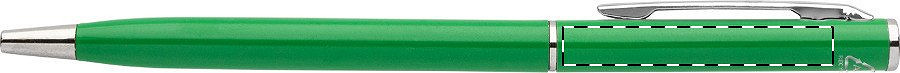 Below clip - right handed