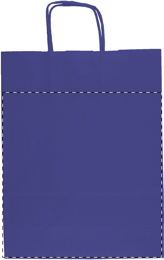 Back side