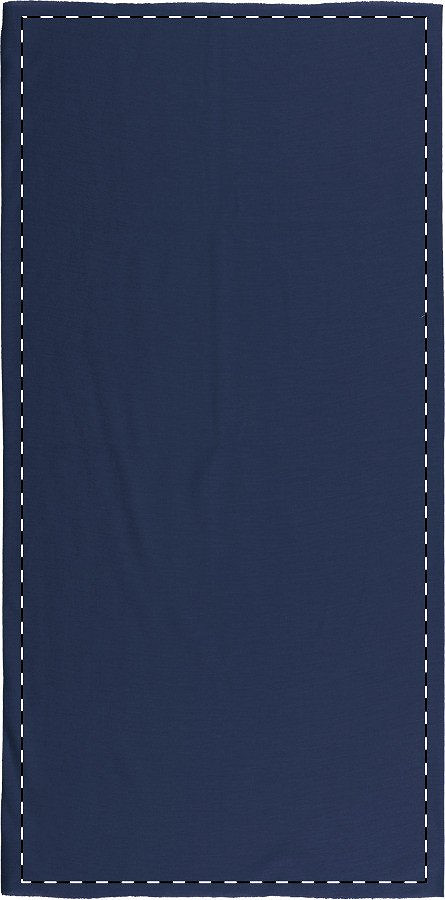 Back side