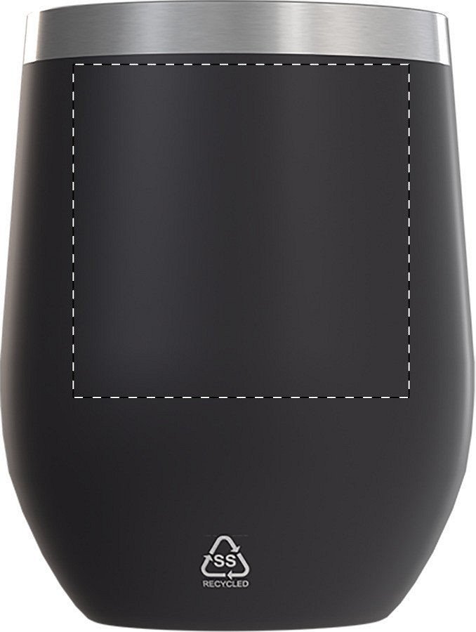 Front side