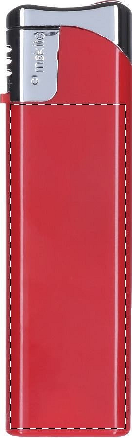 Front side